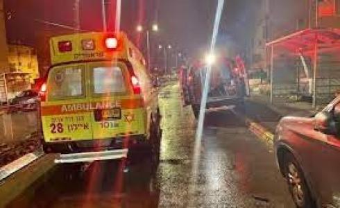 صورة من الحدث