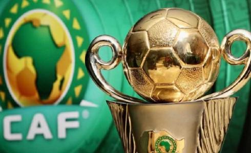 الاتحاد الإفريقي لكرة القدم