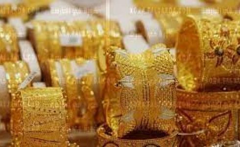 ذهب سلطنة عمان