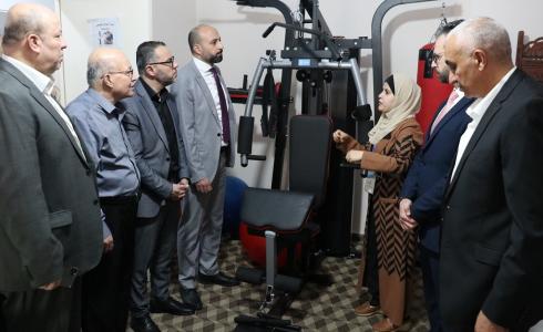بالتل وبسمة أمل