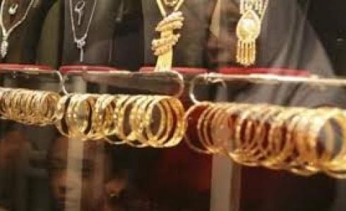 ذهب البحرين