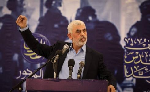 تصاعد الحديث الإسرائيلي عن اغتيال السنوار