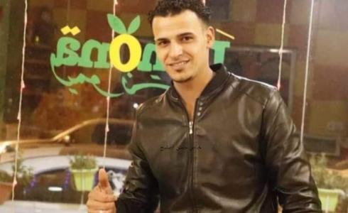 الشهيد محمود عرام