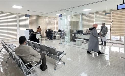 الإعلان عن أنواع وأسعار التأشيرات التركية لسكان غزة