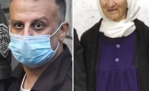 والدة يعقوب قادري