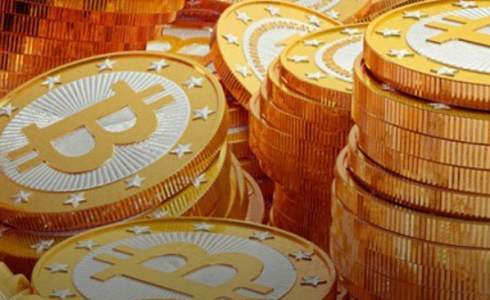 عملة البيتكوين