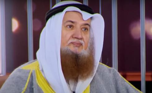 وفاة الشيخ أحمد القطان