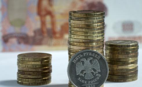 الروبل الروسي يعزز ارتفاعه أمام الدولار واليورو