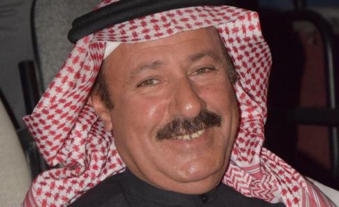 وفاة جعفر الغريب الممثل السعودي