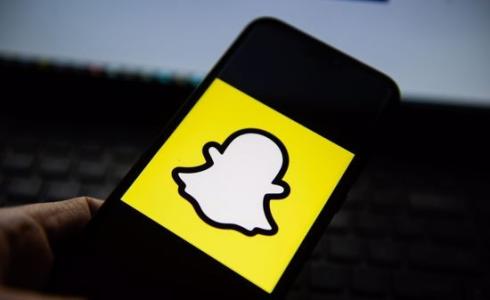 تطبيق سناب شات