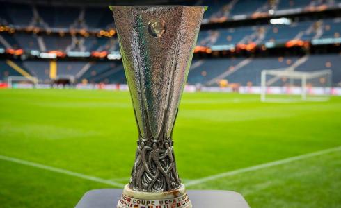 الدوري الأوروبي