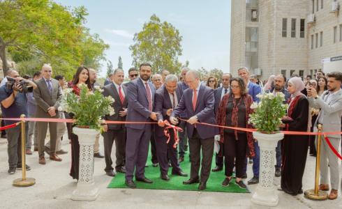 جامعة القدس تطلق يوم التوظيف السنوي 2022