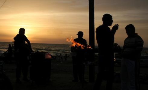 نسبة البطالة في صفوف الشباب بلغت 74% في القطاع