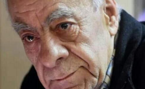 وفاة ناصر وردياني الفنان السوري الشهير