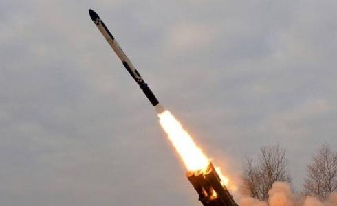 كوريا الشمالية تطلق عددا من الصواريخ البالستية تزامنا مع قمة كواد الرباعية