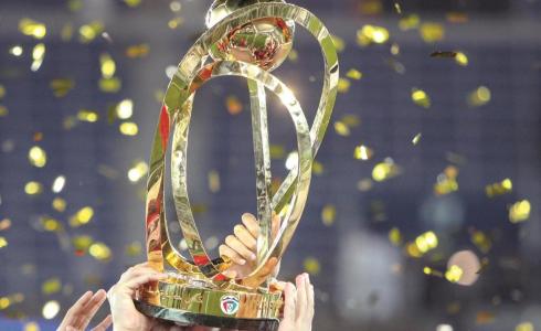 تأجيل نهائي كأس سمو الأمير بالكاويت.