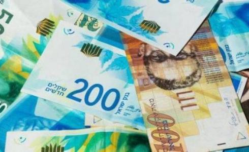 عملات ورقية - أرشيفية