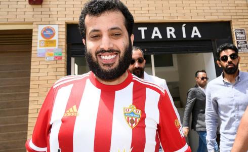 رئيس الهيئة العامة للترفيه بالسعودية تركي آل الشيخ