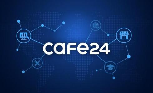 تطبيق cafe24