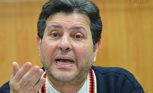 الفنان هاني شاكر