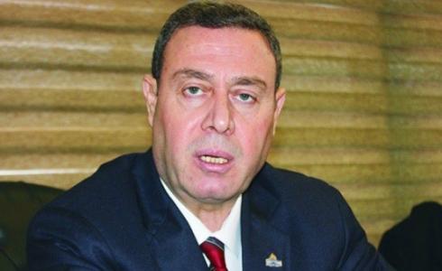 اللوح يعقب على توجه دولة فلسطين للمحافل الدولية لتوفير الحماية للشعب الفلسطيني