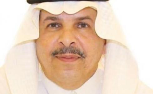 إعفاء مدير تعليم الرياض الدكتور حمد بن ناصر الوهيبي من منصبه