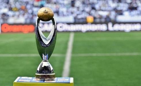 طرح تذاكر نهائي دوري أبطال افريقيا.