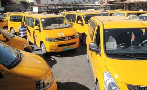 وزارة المواصلات تنفي رفع تسعيرة النقل داخل المدن