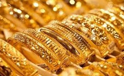 ذهب السعودية