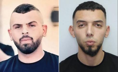 صبحي صبيحات وأسعد الرفاعي