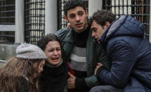 شاهد مسلسل اخوتي حلقة 51 كاملة مترجمة