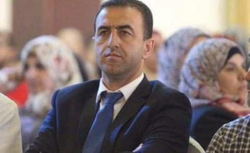 سائد ارزيقات