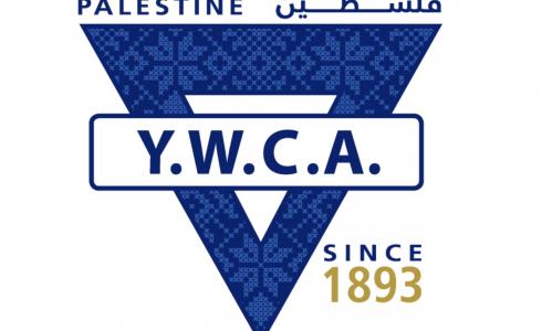 "الشابات المسيحية" في فلسطين