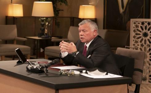 الأردن : الملك عبدالله الثاني يقرر تقييد اتصالات الأمير حمزة وإقامته وتحركاته