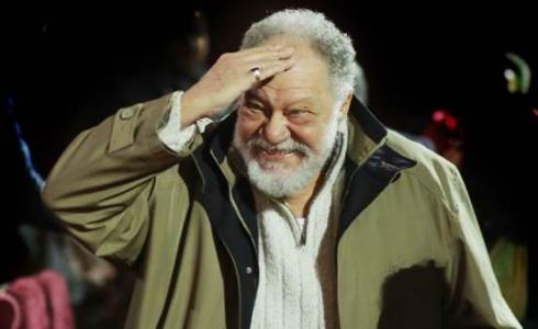 حقيقة وفاة الفنان يحيى الفخراني