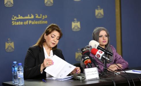 مؤتمر لوزارة الاعلام وسلطة جودة البيئة