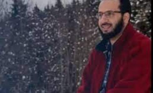 وفاة المنشد عبدالله المهداوي