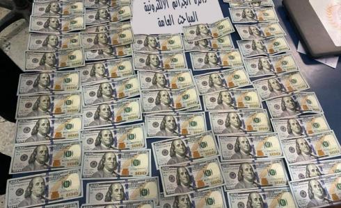 غزة: الجرائم الإلكترونية تنجز قضيتي سرقة حسابات بنكية بلغت أكثر من 13 ألف دولار