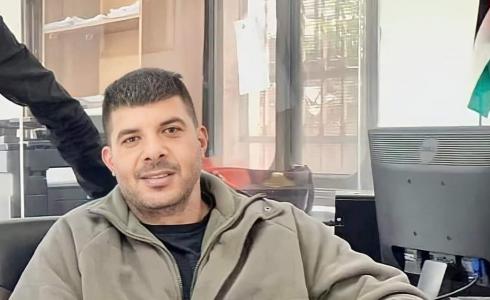 الشهيد داوود الزبيدي