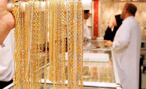 سوق الذهب الكويتي