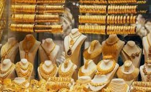 ذهب البحرين