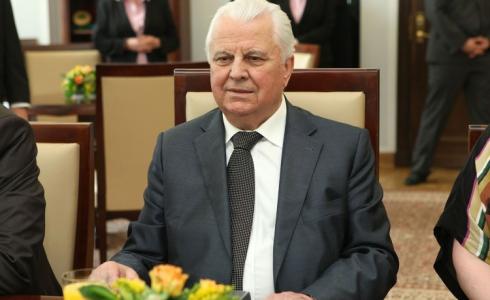 من هو أول رئيس لأوكرانيا وسبب وفاته اليوم