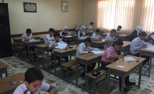 آلية التقديم لمدارس الموهوبين للعام الدراسي 2022-2023 في العراق