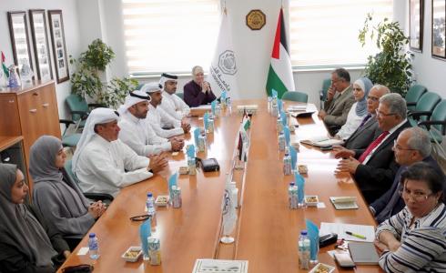 جامعة القدس المفتوحة في أبوديس