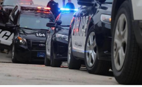 الشرطة - توضيحية