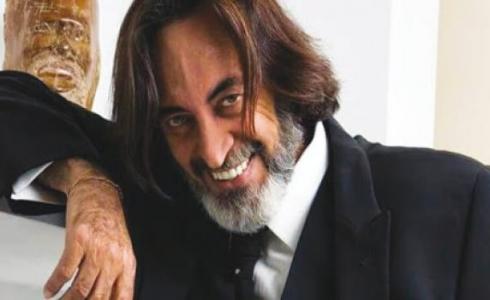 سبب وفاة الفنان التونسي هشام رستم