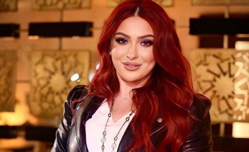 نجمة عرب آيدول فرح يوسف