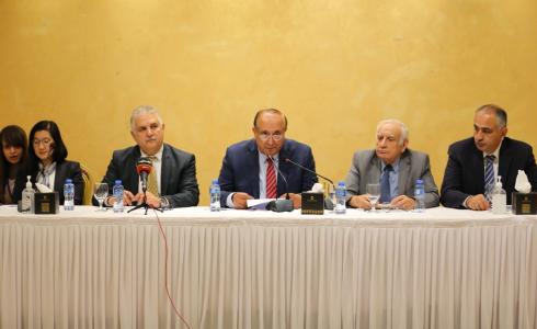 ورشة عمل للتعريف ببرنامج تعزيز فرص الريادة والتميّز والإبداع للطلبة