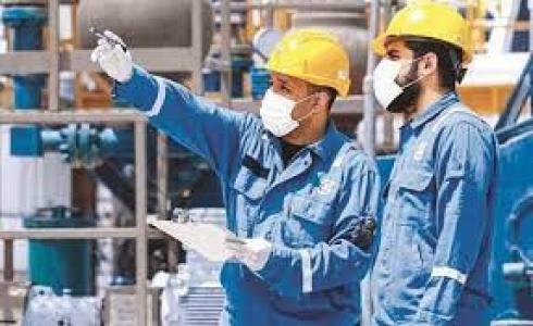 شركة نفط الكويت