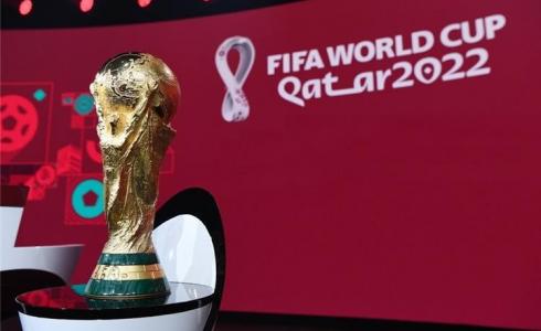 كأس العالم 2022 في قطر